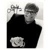 Image 1 : Elton John Signed Photograph