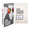 Image 1 : Elton John Signed Book