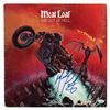 Image 1 : Meat Loaf Signed Album