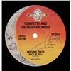 Image 2 : Tom Petty Signed Single Album for 'Anything That's Rock 'n' Roll'