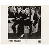 Image 1 : The Police: Sting Signed Photograph