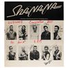 Image 1 : Sha Na Na Signed Promotional Poster