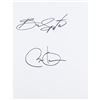 Image 2 : Bruce Springsteen and Barack Obama Signed Book