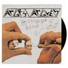 Image 1 : Angry Angles: Jay Reatard Signed 45 RPM Record