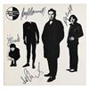 Image 1 : The Stranglers Signed Album
