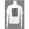 Image 1 : Michael Jackson Signed T-Shirt