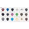 Image 2 : Rock and Roll Lifetime Collection of (1200) Stage-Used Guitar Picks