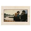 Image 2 : U2: The Edge Autograph Letter Signed