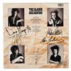 Image 1 : The Alarm Signed Album