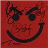 Image 2 : Bon Jovi Signed CD Booklet