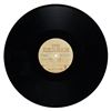 Image 2 : Phil Collins Single Acetate for 'Sussudio'