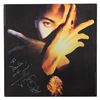 Image 1 : Terence Trent D'Arby Signed Album