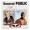 Image 1 : General Public Signed Album