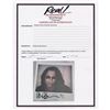 Image 2 : INXS: Michael Hutchence Signed Photograph