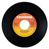 Image 3 : Men at Work Signed 45 RPM Record
