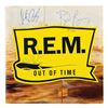 Image 1 : R.E.M. Signed CD