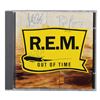 Image 2 : R.E.M. Signed CD