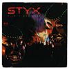 Image 1 : Styx Signed Album