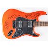 Image 2 : Toto Signed Guitar