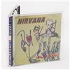 Image 1 : Nirvana Signed Incesticide CD