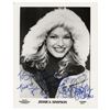 Image 1 : Jessica Simpson Signed Photograph