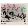 Image 1 : Spice Girls Signed Photograph