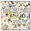 Image 1 : Led Zeppelin III UK Promotional First Pressing Album (Atlantic Records, 2401-002, Stereo)