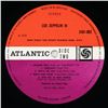 Image 8 : Led Zeppelin III UK Promotional First Pressing Album (Atlantic Records, 2401-002, Stereo)