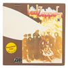 Image 1 : Led Zeppelin II U.S. Promotional 'Robert Ludwig' First Pressing Album (Atlantic Records, SD 8236, St