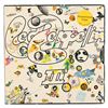 Image 1 : Led Zeppelin III US Promotional First Pressing Album (Atlantic Records, SD 7201, Stereo)