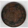 1905 Large One Cent
