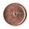 Image 1 : 1967 Canadian One Cent