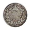Image 1 : 1919 Canadian Ten Cents