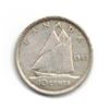 Image 1 : 1940 Canadian Ten Cents