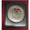 Image 1 : 1978 Canadian Silver Dollar in Case