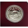 Image 1 : 1979 Canadian Silver Dollar in Case