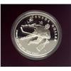 Image 1 : 1993 Canadian Silver Dollar in Case