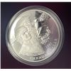 Image 1 : 1995 Canadian Silver Dollar in Case
