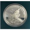 Image 1 : 1998 Canadian Silver Dollar in Case