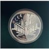 Image 1 : 2000 Canadian Silver Dollar in Case