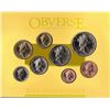 Image 2 : 1988 Australia Uncirculated Coin Set