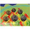 Image 2 : 1994 Australia Uncirculated Coin Set