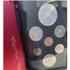 Image 1 : 1975 Double Struck Coin Set in Case