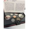 Image 3 : 1977 Double Struck Coin Set in Case