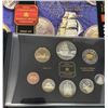 Image 1 : 1999 Proof Coin Set