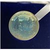 Image 1 : 1977 Silver Dollar in Case