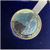 Image 2 : 1977 Silver Dollar in Case