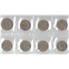 Image 1 : British Coins - EIGHT