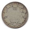 Image 1 : 1920 Canadian 25 Cent Coin