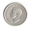 Image 2 : 1946 Canadian 25 Cent Coin